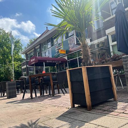 Hotel-Eetcafe D'Olde Heerd Balkbrug Luaran gambar