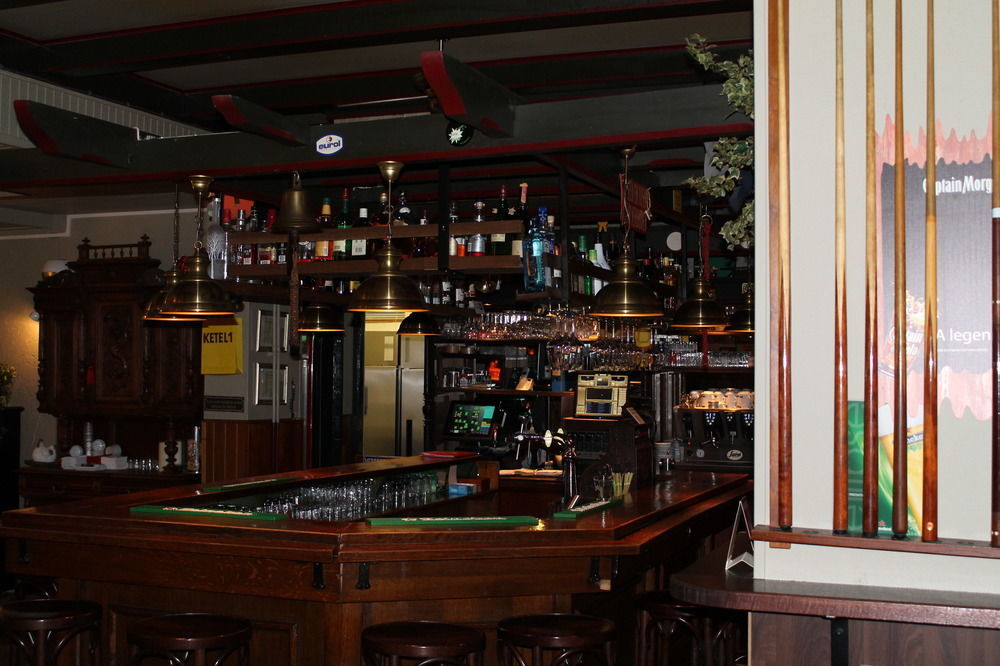 Hotel-Eetcafe D'Olde Heerd Balkbrug Luaran gambar