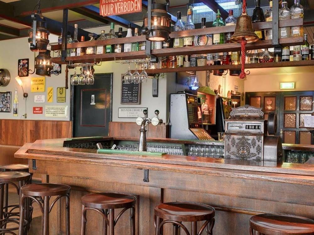 Hotel-Eetcafe D'Olde Heerd Balkbrug Luaran gambar